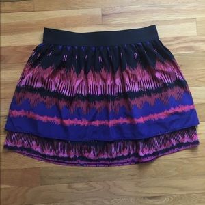 Lauren Conrad Mini Skirt